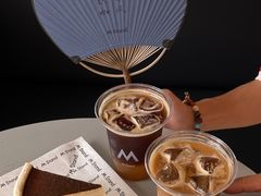 -M Stand(成都COSMO店)