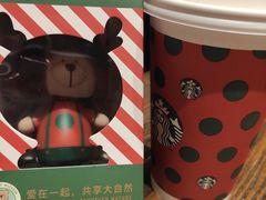 -星巴克(济南美莲广场店)