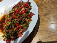 -壹零捌道·北京烤鸭(车公庄店)