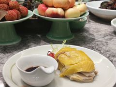 -湖畔居茶楼(湖滨店)