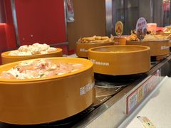 -龍歌自助小火锅(秦淮水游城店)