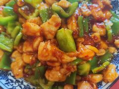 -北大地皖峰饭馆