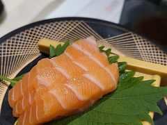 -争鲜回转寿司(朝北大悦城店)