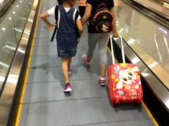 -尊爵天际大饭店 (近台茂)