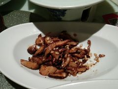 -北京老铺烤鸭(西稍门店)
