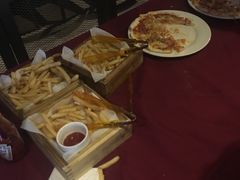 -Geneva日内瓦餐厅(西郊宝成花苑店)