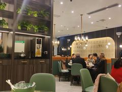 -刘胖子家常菜·蹄花焖藕(中南店)