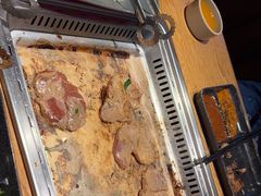 -新石器烤肉(南站店)