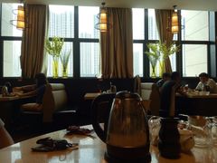 大堂-正哥点心(鸿安花园店)