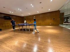 -青岛西海岸隆和福朋喜来登酒店