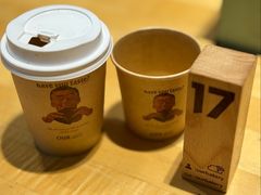 -OUR Bakery(中海环宇荟店)