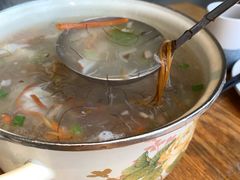 七彩汤-宋小谨·泉州菜(西沙湾店)