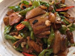 -青年公社烤鸭(青年路店)