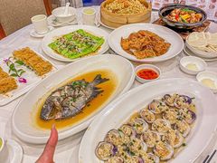 -名苑皇宫酒家(来魅力壁画村店)