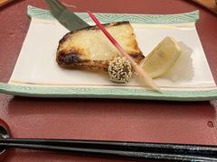 -日本桥怀石料理(北京长安大厦店)