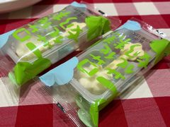 -西贝(金桥店)