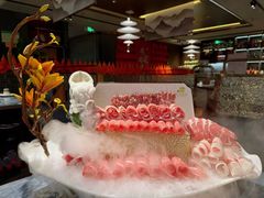 -百草滩羊清水涮羊肉·清真·宁夏盐池滩羊(莲花桥店)
