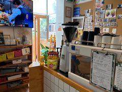 -长颈鹿咖啡(大学路店)