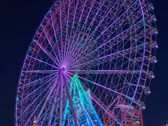 -星城之眼摩天轮