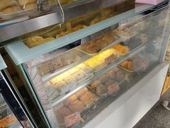 -壹心榴莲千层蛋糕甜品店