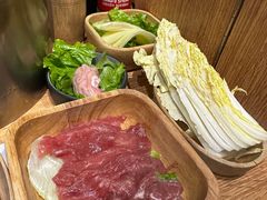 -独食火锅·半米屋台(望平街店)