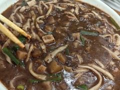 -桂花香手工面(鼓楼店)