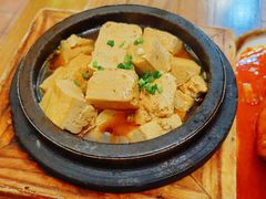 -北疆饭店(大运河博物馆宝龙店)