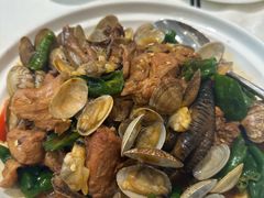 -双合园·海鲜水饺青岛菜(九水东路店)