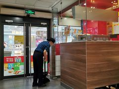 -麦当劳(宽城万达店)