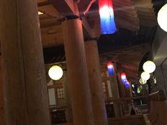 -纽斯桑拿会所(天山店)