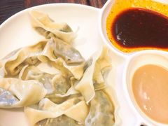 -五观堂素食(新华路店)