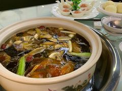 -名善山珍·野生菌汤锅(文殊院店)