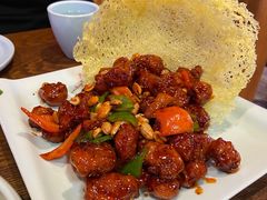 -津沽小院(天津之眼店)
