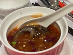 -红棉中餐厅·广州海航威斯汀酒店