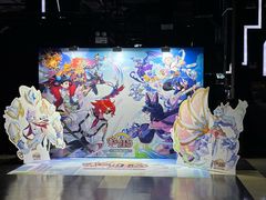 -上海JOYPOLIS环游嘉年华主题乐园