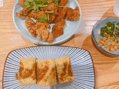 -小满手工粉(上海文峰广场店)