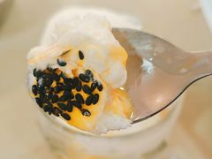 冰淇淋打蛋-陈辉鱼圆(五马步行街店)