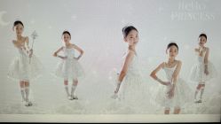 -大连棒棒糖儿童摄影(熊洞街店)