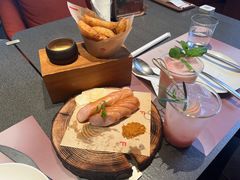 -FOOOO CITY CLUB 孚乐里音乐西餐酒吧(来福士店)