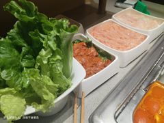 -海底捞火锅(泰安爱琴海店)