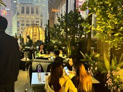 -Mercato莫卡多露台餐厅与酒吧(K11店)