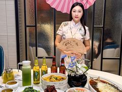 -忆家一宴(大木桥路旗舰店)