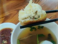 -恒记金煎包(指南里小区店)