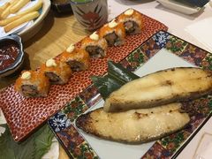 -吉兆·料理(红梅南路店)