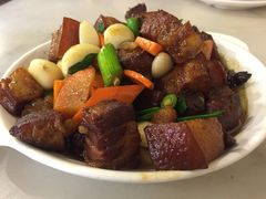 红烧肉-嘉丰湘菜馆(芳群园店)