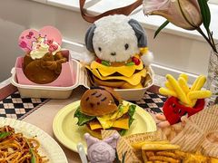 -大象厨房(重庆道店)