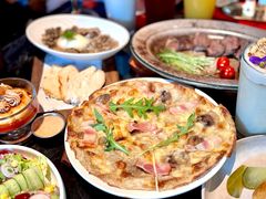 -Nord Grill&Bar Highland诺德西餐(深圳欢乐海岸店)