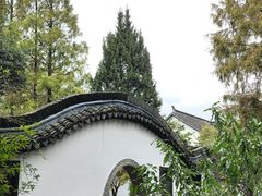 -绮园景区