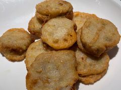 -荷塘秋月·本帮江浙菜(国权路店)