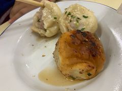 -舒蔡记生煎菜饭(云南中路店)